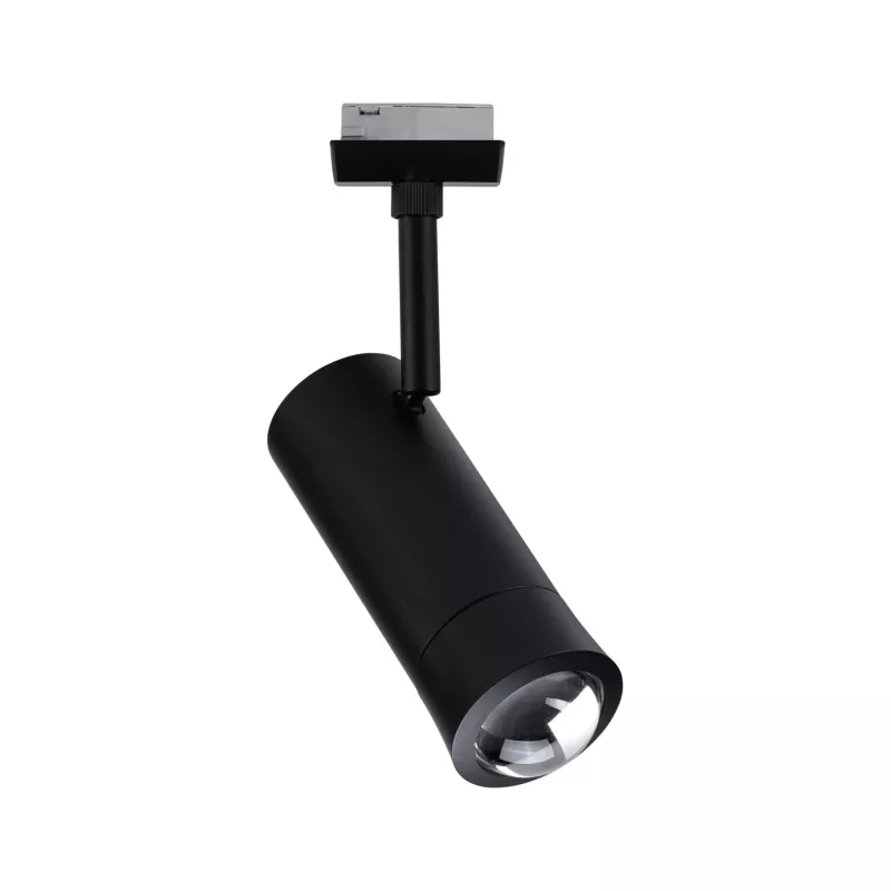 URail Spot Smart Home Zigbee 3.0 Tarie RGBW 230lm 4,5W RGBW+ dimmbar 230V