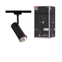 URail Spot Smart Home Zigbee 3.0 Tarie RGBW 230lm 4,5W RGBW+ dimmbar 230V - système d'accrochage et décoration - détail 36