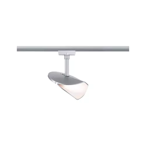 URail Track spotlight 3-Step-Dim Alejandro 800lm 10W 3000K dimmable 230V