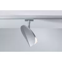 URail Spot sur rail 3-Step-Dim Alejandro 800lm 10W 3000K gradable 230V - système d'accrochage et décoration - détail 10