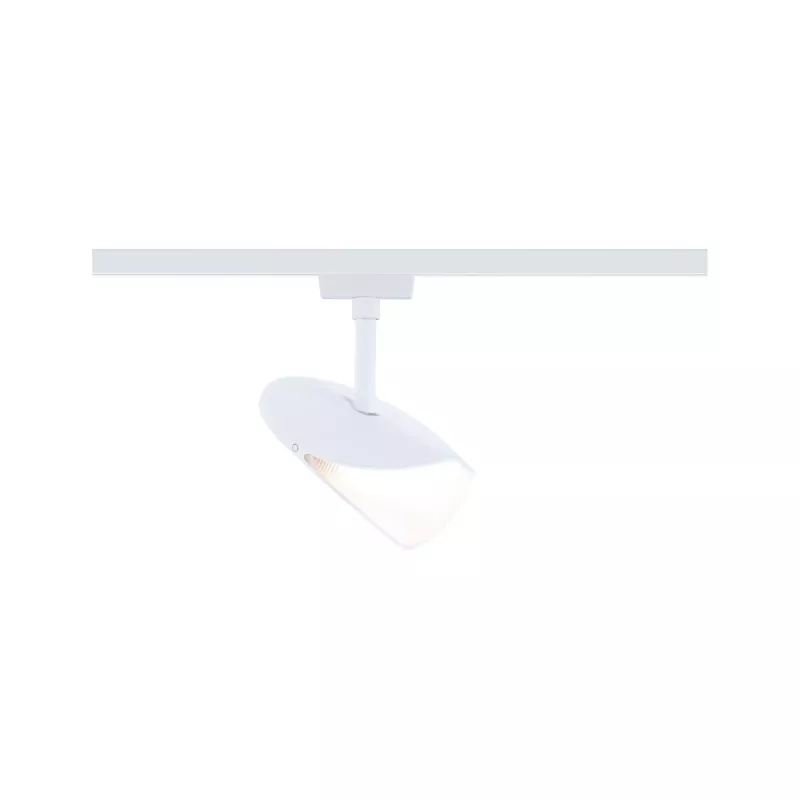 URail Spot sur rail 3-Step-Dim Alejandro 800lm 10W 3000K gradable 230V