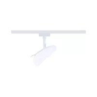 URail Spot sur rail 3-Step-Dim Alejandro 800lm 10W 3000K gradable 230V - système d'accrochage et décoration - détail 14