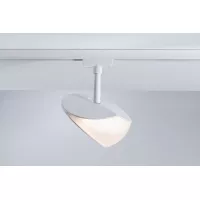 URail Spot sur rail 3-Step-Dim Alejandro 800lm 10W 3000K gradable 230V - système d'accrochage et décoration - détail 21
