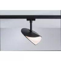 URail Spot sur rail 3-Step-Dim Alejandro 800lm 10W 3000K gradable 230V - système d'accrochage et décoration - détail 32