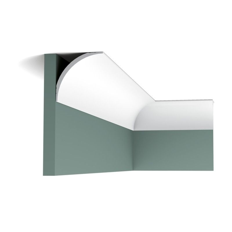 CX126 ORAC Cornice Durofoam L200 x H8,7 x L8,7 cm ORAC DECOR 3 - Cimosa per quadri