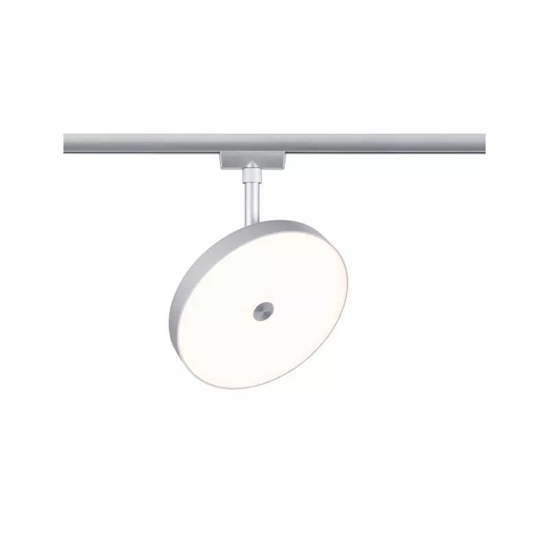 URail Spot sur rail 3-Step-Dim Hildor 850lm 15W 3000K gradable 230V