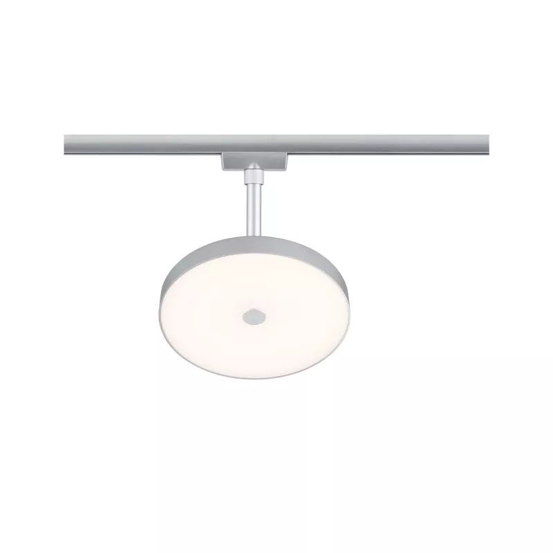 URail Spot sur rail 3-Step-Dim Hildor 850lm 15W 3000K gradable 230V