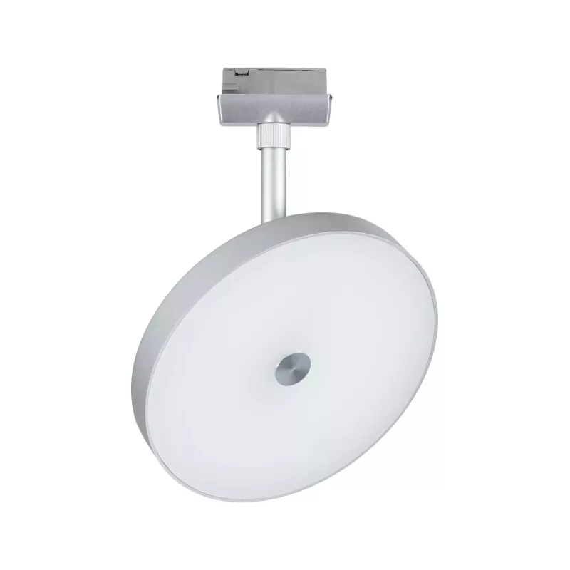 URail Spot sur rail 3-Step-Dim Hildor 850lm 15W 3000K gradable 230V