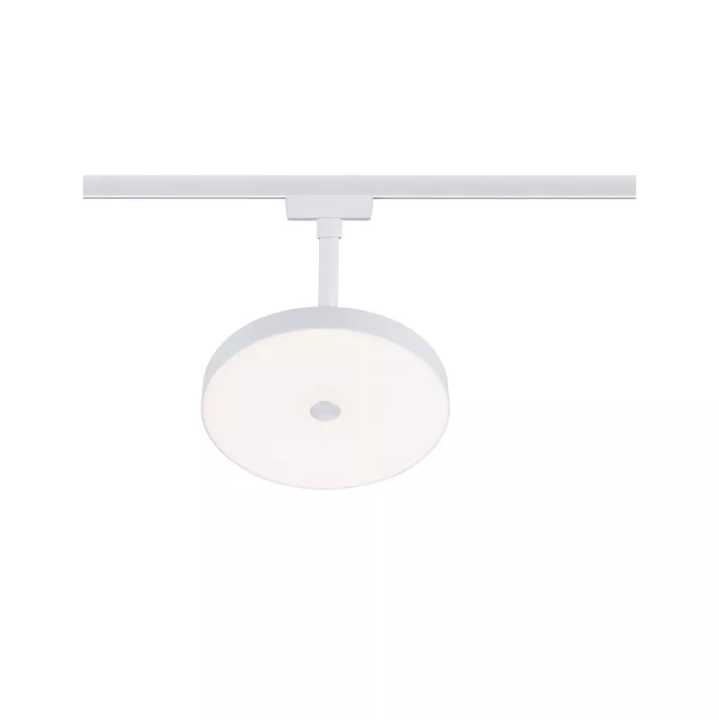 URail Spot sur rail 3-Step-Dim Hildor 850lm 15W 3000K gradable 230V