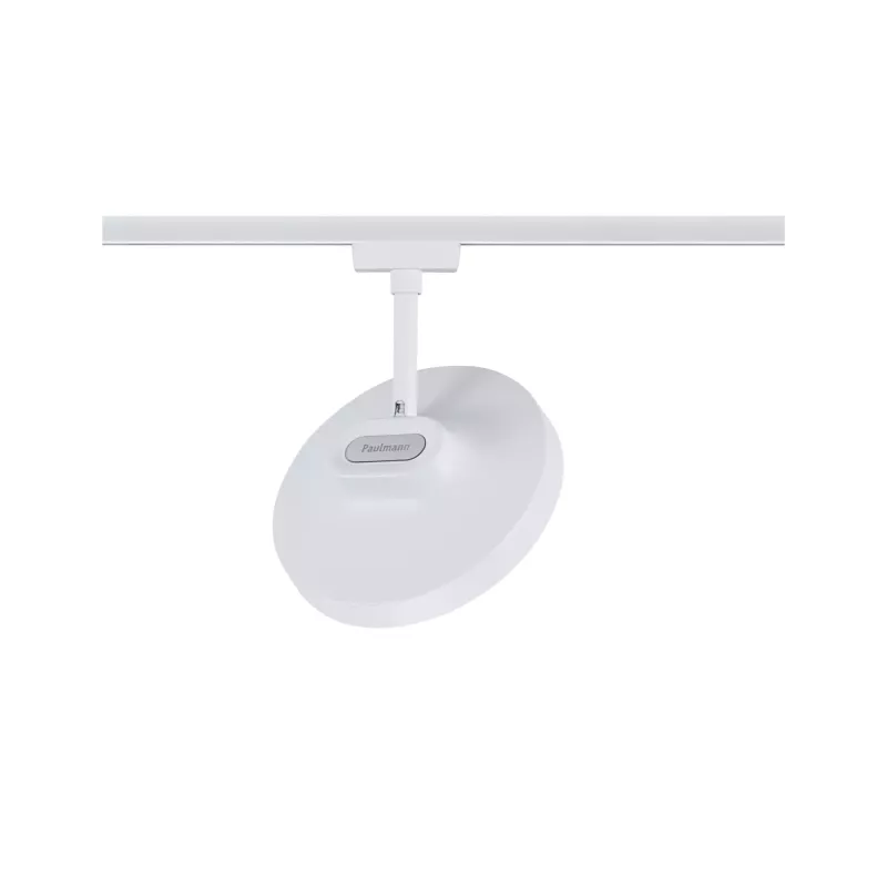 URail Spot sur rail 3-Step-Dim Hildor 850lm 15W 3000K gradable 230V