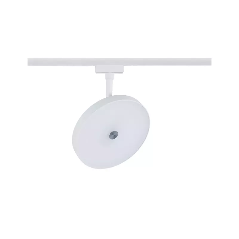 URail Spot sur rail 3-Step-Dim Hildor 850lm 15W 3000K gradable 230V
