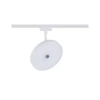 URail Spot sur rail 3-Step-Dim Hildor 850lm 15W 3000K gradable 230V - système d'accrochage et décoration - détail 27