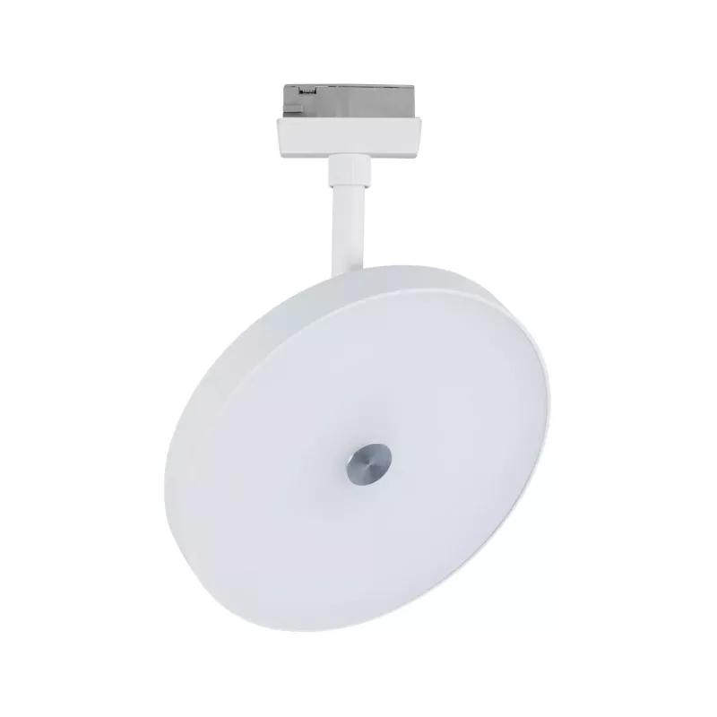 URail Spot sur rail 3-Step-Dim Hildor 850lm 15W 3000K gradable 230V