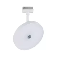 URail Spot sur rail 3-Step-Dim Hildor 850lm 15W 3000K gradable 230V - système d'accrochage et décoration - détail 31