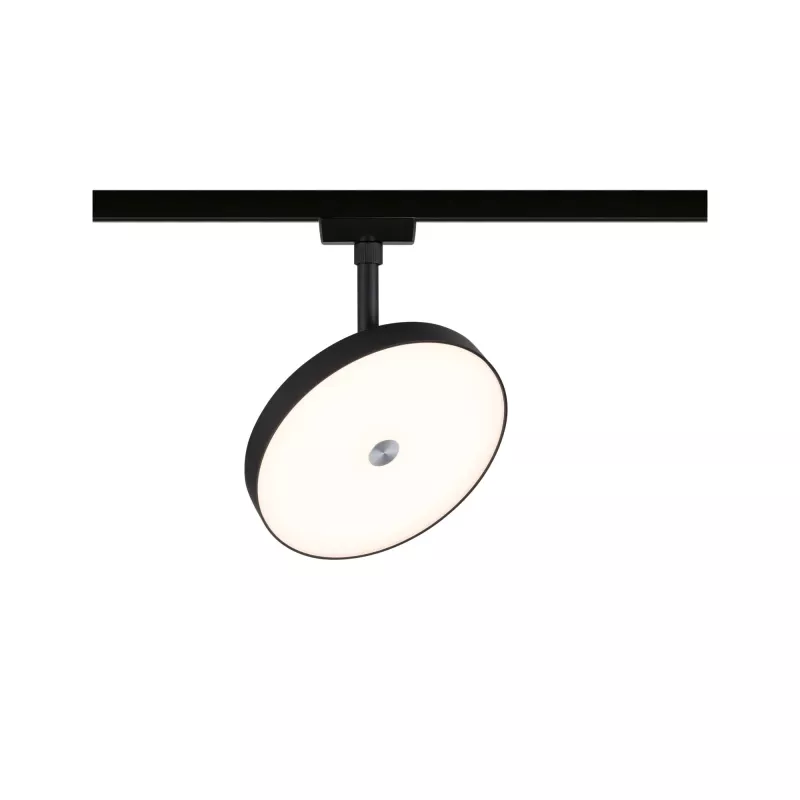 URail Spot sur rail 3-Step-Dim Hildor 850lm 15W 3000K gradable 230V