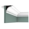 CX129 ORAC Cornice Durofoam L200 x H9,4 x L9,4 cm ORAC DECOR 3 - Cimaise Tableau 
