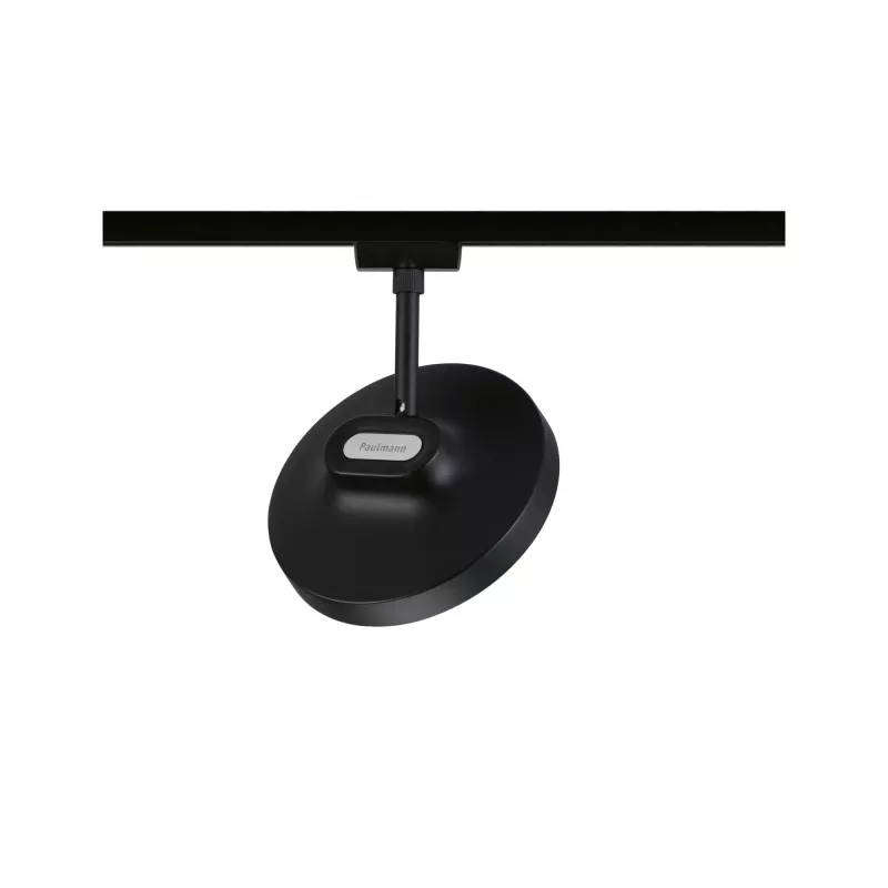 URail Spot sur rail 3-Step-Dim Hildor 850lm 15W 3000K gradable 230V