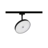 URail Spot sur rail 3-Step-Dim Hildor 850lm 15W 3000K gradable 230V - système d'accrochage et décoration - détail 39