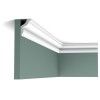 CX148 ORAC Corniche Durofoam L200 x H4,3 x L2,9 cm ORAC DECOR 3 - Cimaise Tableau 
