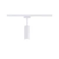 URail Spot sur rail 3-Step-Dim Tubo Spot individuel 170lm 4W 4000K gradable 230V Blanc signal - système d'accrochage et décoration - détail 2