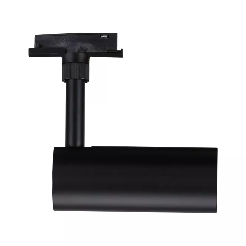 URail Track spotlight 3-Step-Dim Tubo Individual spotlight 200lm 4W 2700 - 4000K dimmable 230V Matt black