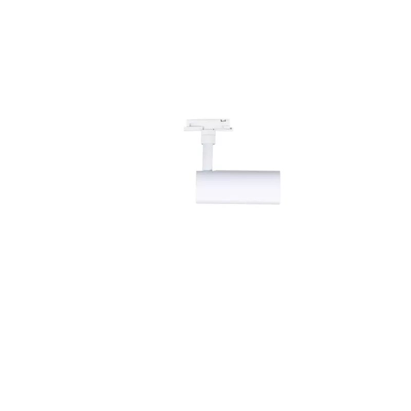 URail Track spotlight 3-Step-Dim Tubo Individual spotlight 320lm 4W 2700 - 4000K dimmable 230V Signal white