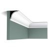 CX199 ORAC Corniche Durofoam L200 x H8 x L8 cm ORAC DECOR 3 - Cimaise Tableau 
