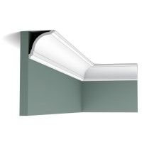 CX199 ORAC Cornice Durofoam L200 x H8 x L8 cm ORAC DECOR 3 - Cornice Quadro