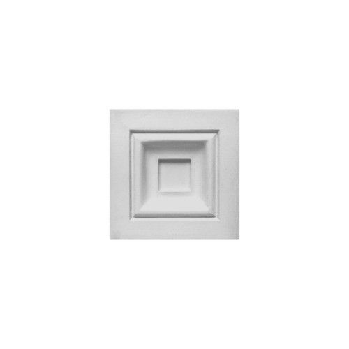 D200 ORAC Elemento decorativo Durofoam L9.6 x H9.6 x L3 cm ORAC DECOR 1 - Cimaise Tableau