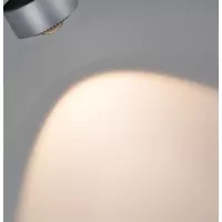 URail Schienenstrahler Aldan Einzelstrahler 498 lm 8 W 2700 K dimmbar 230 V - système d'accrochage et décoration - détail 17