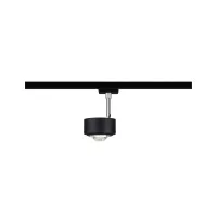 Foco para riel URail Foco individual Aldan 500lm 8W Blanco Interruptor 230V - système d'accrochage et décoration - détail 31