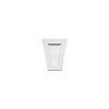 D402 ORAC Fronton Durofoam L14.5 x H5,5 x L12 cm ORAC DECOR 1 - Cimaise Tableau 