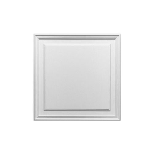 Pannello Durofoam ORAC D503 55 x 1,7 x 55 cm ORAC DECOR 1 - Cimaise Tableau 