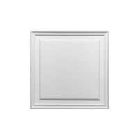 Pannello Durofoam ORAC D503 55 x 1,7 x 55 cm ORAC DECOR 1 - Cimaise Tableau 