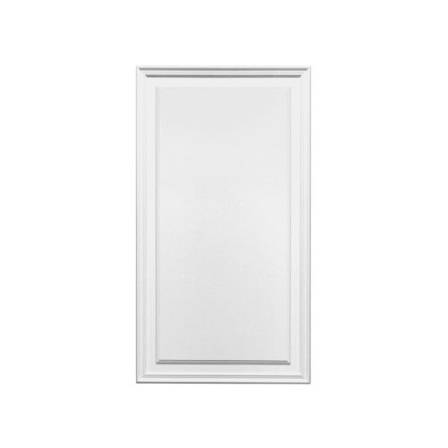 D507 Pannello Durofoam L55 x H1,7 x L90,5 cm ORAC DECOR 1 - Cimasa Quadro