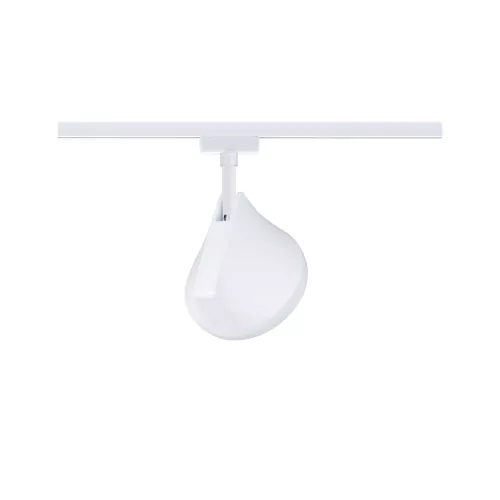 URail Track spotlight Arena Individual spotlight 850lm 15W 2700K dimmable 230V Signal white