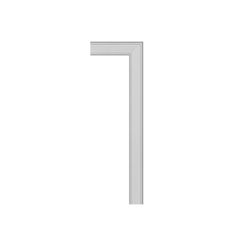 DX119-2300 ORAC Durofoam Cimaise L230 x H9.2 x L2.2 cm ORAC DECOR 1 - Cimaise Tableau 