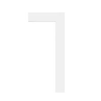 DX163-2300 ORAC Profil multifonction Durofoam L230 x H10,2 x L1,3 cm ORAC DECOR 1 - Cimaise Tableau 