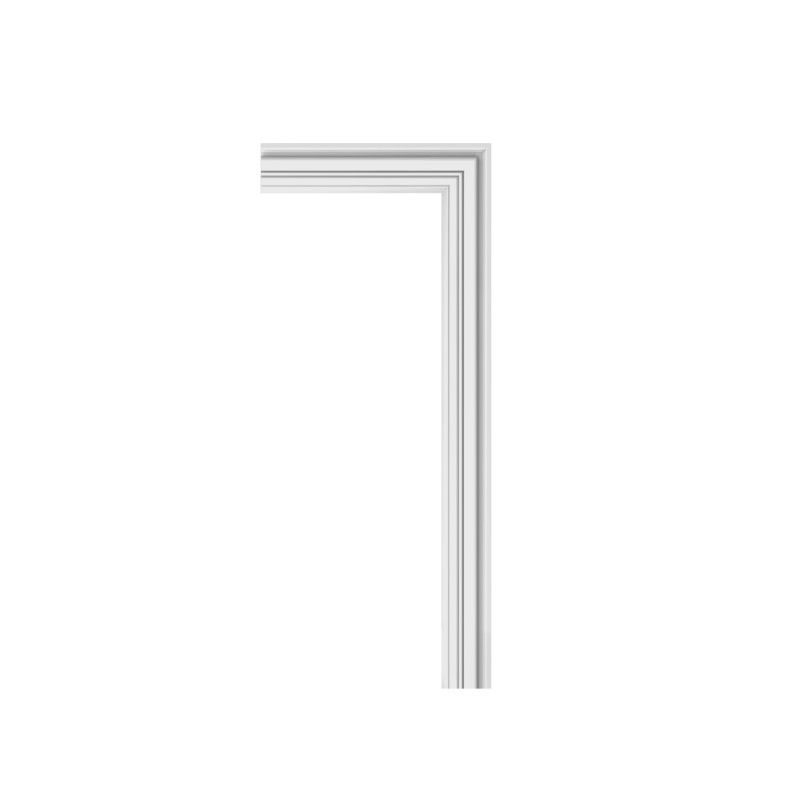 DX170-2300 ORAC Cimaise Durofoam L230 x H11,9 x L3,2 cm ORAC DECOR 1 - Cimaise Tableau 