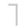 DX174-2300 ORAC Multifunctional profile Durofoam L230 x H6 x L2,2 cm ORAC DECOR 1 - Cimaise Tableau 