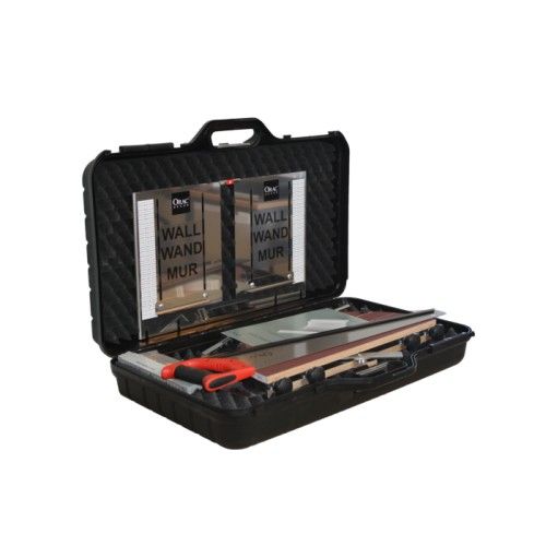 FB10 ORAC Caja de corte Variomatic Durofoam L35.8 x H42 x L50.2 cm ORAC DECOR 1 - Cimaise Tableau 