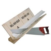 FB300 ORAC Scatola per taglio incl. FB14 Durofoam L44,5 x H81 x L24,5 cm ORAC DECOR 1 - Cimaise Tableau 