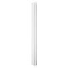 K1001 ORAC Half-column Durofoam L22 x H199,5 x L11 cm ORAC DECOR 1 - Cimaise Tableau 