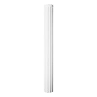 K1002 ORAC Durofoam-Säule L22 x H199,5 x B22 cm ORAC DECOR 1 - Cimaise Tableau 