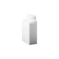K1131 ORAC Temprano Durofoam L35 x H57.5 x L17,5 cm ORAC DECOR 1 - Cimaise Tableau 