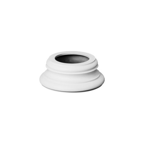 K1152 ORAC Durofoam-Basis L32 x H12,5 x B32 cm ORAC DECOR 1 - Cimaise Tableau