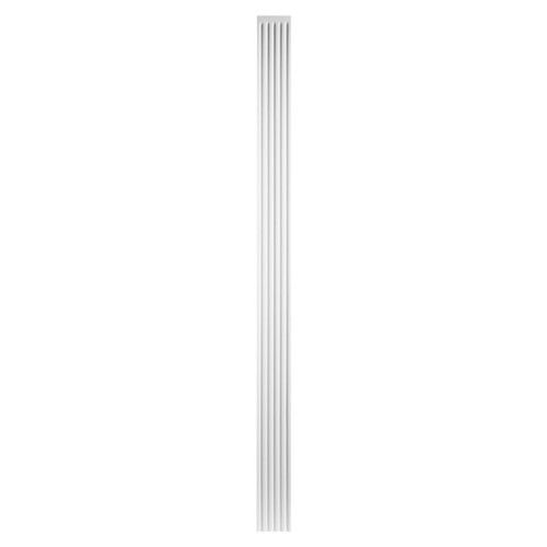K200 ORAC Durofoam Pilastre L13.6 x H200 x L1.9 cm ORAC DECOR 1 - Cimaise Tableau