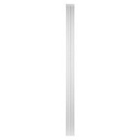 K200 ORAC Durofoam Pilaster L13,6 x H200 x B1,9 cm ORAC DECOR 1 - Cimaise Tableau 
