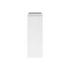 K202 ORAC Base Durofoam L18,5 x H54,1 x L4,1 cm ORAC DECOR 1 - Cimaise Tableau 