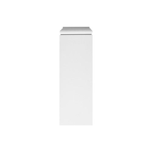 K202 ORAC Durofoam Sockel L18,5 x H54,1 x B4,1 cm ORAC DECOR 1 - Cimaise Tableau